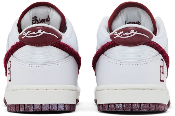 Nike Kobe Dunk Low Protro Lower Merion Home ''Aces de Lower Merion Casa'' IV0263-100 Details for Nike Kobe Dunk Low Protro Lower Merion Home ''Aces de Lower Merion Casa'' IV0263-100