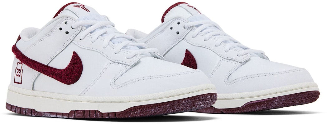 Nike Kobe Dunk Low Protro Lower Merion Home ''Aces de Lower Merion Casa'' IV0263-100 Cheap Nike Kobe Dunk Low Protro Lower Merion Home ''Aces de Lower Merion Casa'' IV0263-100