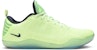 Nike Kobe Elite Low 4KB Liquid Lime 824463-334