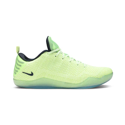 Nike Kobe Elite Low 4KB Liquid Lime