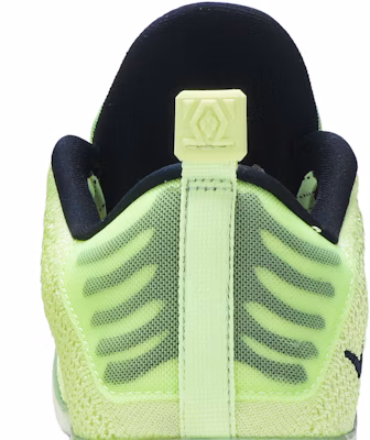 Nike Kobe Elite Low 4KB Liquid Lime 824463-334 Sizing Nike Kobe Elite Low 4KB Liquid Lime 824463-334