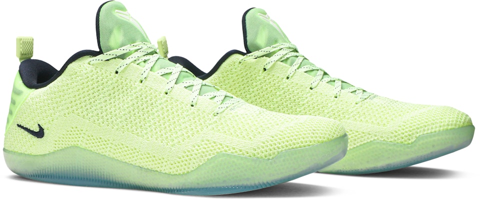 Nike Kobe Elite Low 4KB Liquid Lime 824463-334 Cheap Nike Kobe Elite Low 4KB Liquid Lime 824463-334
