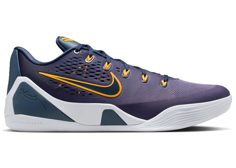Nike Kobe 9 EM Low Protro TB 'Daybreak' IH1401-401