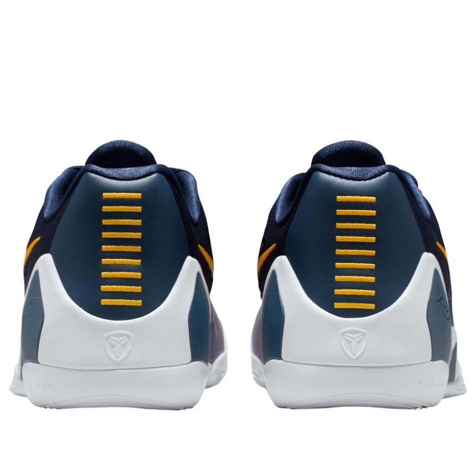 Shop Nike Kobe IX Elite Low Protro ''紫色王朝'' IH1401-401