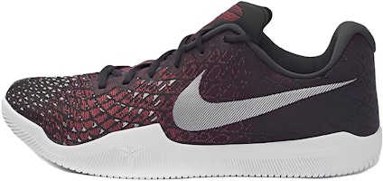 Nike Kobe Mamba Instinct EP 'Anthracite Black University Red' 884445-006 Nike Kobe Mamba Instinct EP 'Anthracite Black University Red' 884445-006