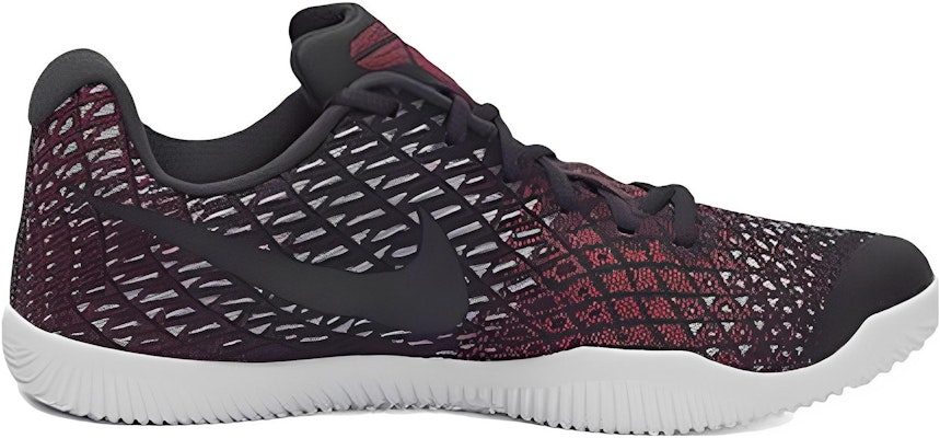 Nike Kobe Mamba Instinct EP 'Anthracite Black University Red' 884445-006 Order Nike Kobe Mamba Instinct EP 'Anthracite Black University Red' 884445-006