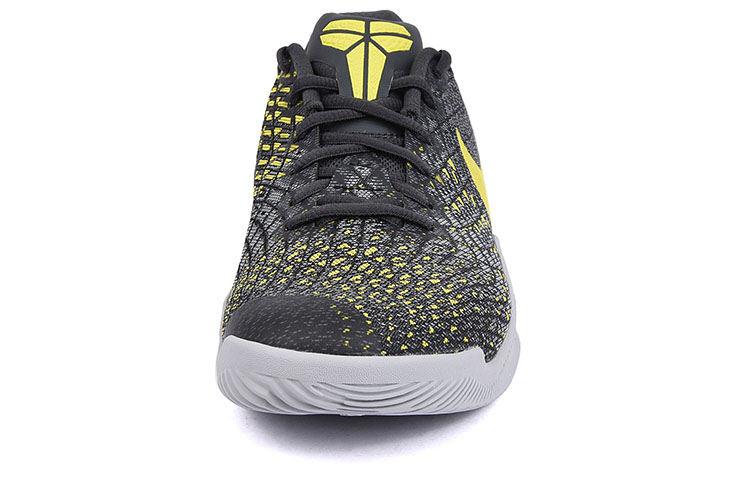 Order Nike Kobe Mamba Instinct EP 'Gris Amarillo' 884445-003