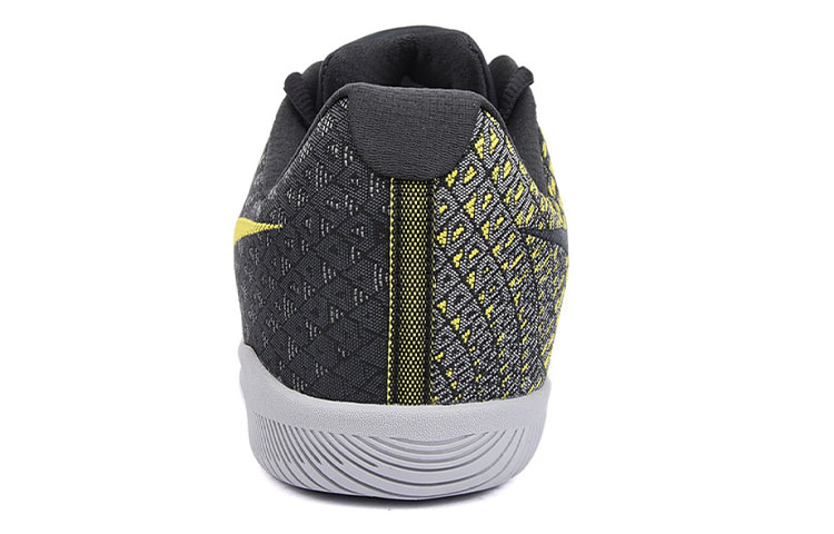 Lookbook Nike Kobe Mamba Instinct EP 'Gris Amarillo' 884445-003