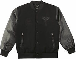 Nike Kobe Mamba Mentality Destroyer Jacket (Asia Sizing) Black FB6983-010 Nike Kobe Mamba Mentality Destroyer Jacket (Asia Sizing) Black FB6983-010