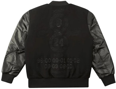 耐吉科比曼巴精神摧毀者夾克(亞洲尺寸)黑色FB6983-010 Buy 耐吉科比曼巴精神摧毀者夾克(亞洲尺寸)黑色FB6983-010