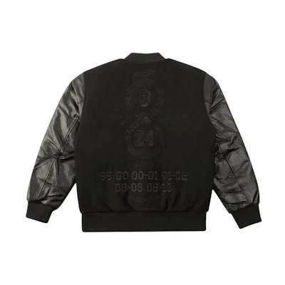 Nike Kobe Bryant Destroyer Jacket 'Mamba Mentality'