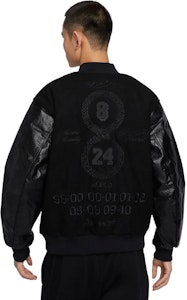 耐吉科比曼巴精神摧毀者夾克(亞洲尺寸)黑色FB6983-010 Shop 耐吉科比曼巴精神摧毀者夾克(亞洲尺寸)黑色FB6983-010