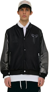 耐吉科比曼巴精神摧毀者夾克(亞洲尺寸)黑色FB6983-010 Details for 耐吉科比曼巴精神摧毀者夾克(亞洲尺寸)黑色FB6983-010