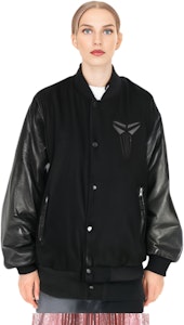 耐吉科比曼巴精神摧毀者夾克(亞洲尺寸)黑色FB6983-010 Sizing 耐吉科比曼巴精神摧毀者夾克(亞洲尺寸)黑色FB6983-010