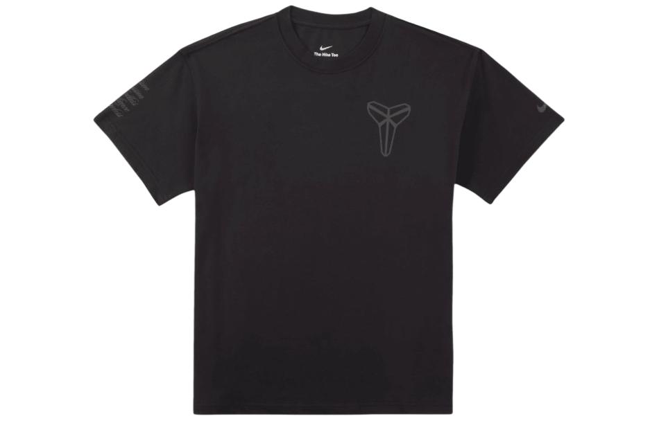 Order T-shirt Nike Kobe Mamba Mentality (Ukuran Asia) Hitam FV6067-010