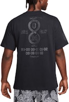 ナイキ Kobe マンバメンタリティTシャツ (アジアサイズ) ブラック FV6067-010 Lookbook ナイキ Kobe マンバメンタリティTシャツ (アジアサイズ) ブラック FV6067-010