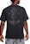 Nike Kobe Mamba Mentality T-shirt (Saiz Asia) Hitam FV6067-010