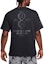 Lookbook Nike Kobe Mamba Mentality T-shirt (Saiz Asia) Hitam FV6067-010