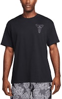 ナイキ Kobe マンバメンタリティTシャツ (アジアサイズ) ブラック FV6067-010 Shop ナイキ Kobe マンバメンタリティTシャツ (アジアサイズ) ブラック FV6067-010