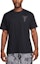 Shop Nike Kobe Mamba Mentality T-shirt (Saiz Asia) Hitam FV6067-010