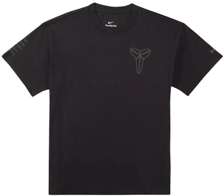 나이키 코비 맘바 멘탈리티 티셔츠 (아시아핏) 블랙 FV6067-010 Order 나이키 코비 맘바 멘탈리티 티셔츠 (아시아핏) 블랙 FV6067-010