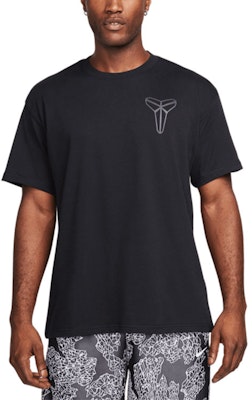 T-shirt Nike Kobe Mamba Mentality (Ukuran Asia) Hitam FV6067-010 Shop T-shirt Nike Kobe Mamba Mentality (Ukuran Asia) Hitam FV6067-010