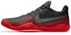 Nike Kobe Mamba Rage PRM EP 'Anthracite Putih Hitam' AJ7830-006