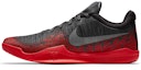 Buy Nike Kobe Mamba Rage PRM EP 'Anthracite Putih Hitam' AJ7830-006