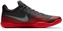 Order Nike Kobe Mamba Rage PRM EP 'Anthracite Putih Hitam' AJ7830-006
