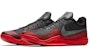 Nike Kobe Mamba Rage PRM EP 'Anthracite Putih Hitam' AJ7830-006