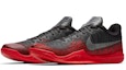 Lookbook Nike Kobe Mamba Rage PRM EP 'Anthracite Putih Hitam' AJ7830-006