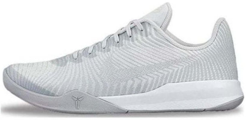 Nike Kobe Mentality 2 'Blanco Gris' 818952-102 Buy Nike Kobe Mentality 2 'Blanco Gris' 818952-102