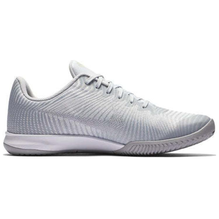 Order Nike Kobe Mentality 2 'Blanco Gris' 818952-102