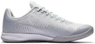 Order Nike Kobe Mentality 2 'Blanco Gris' 818952-102