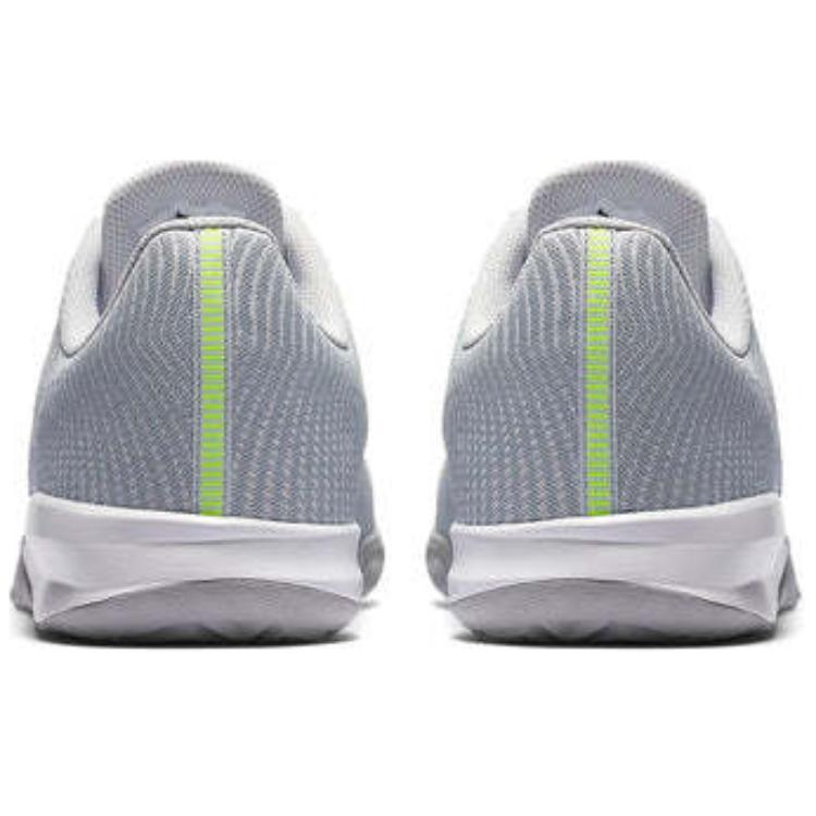 Shop Nike Kobe Mentality 2 'Blanco Gris' 818952-102