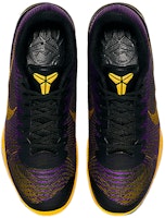 耐克科比心态2 EP/紫色/金色'黑色'篮球鞋 818953-501 Lookbook 耐克科比心态2 EP/紫色/金色'黑色'篮球鞋 818953-501