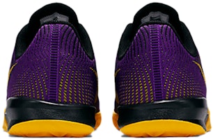 耐克科比心态2 EP/紫色/金色'黑色'篮球鞋 818953-501 Shop 耐克科比心态2 EP/紫色/金色'黑色'篮球鞋 818953-501
