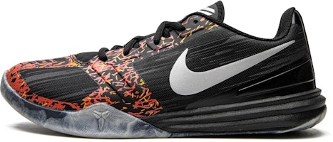 Nike Kobe Mentality 'Black Red' 704942-009 Nike Kobe Mentality 'Black Red' 704942-009