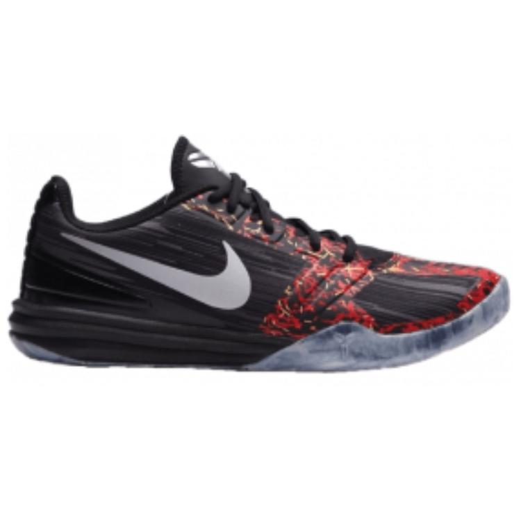 Order Nike Kobe Mentality 'Hitam Merah' 704942-009