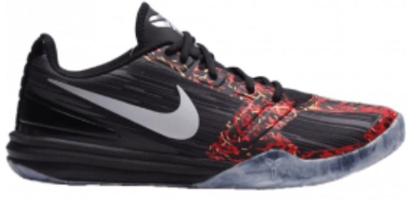 나이키 코비 멘탈리티 블랙레드 (Nike Kobe Mentality 블랙레드) 704942-009 Order 나이키 코비 멘탈리티 블랙레드 (Nike Kobe Mentality 블랙레드) 704942-009