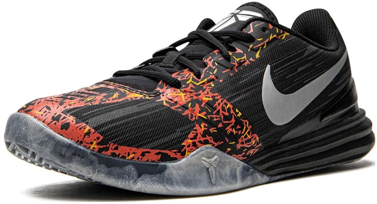 ナイキ Kobe メンタリティ "黒赤" (Nike Kobe Mentality "Kuro Aka") 704942-009 Lookbook ナイキ Kobe メンタリティ "黒赤" (Nike Kobe Mentality "Kuro Aka") 704942-009