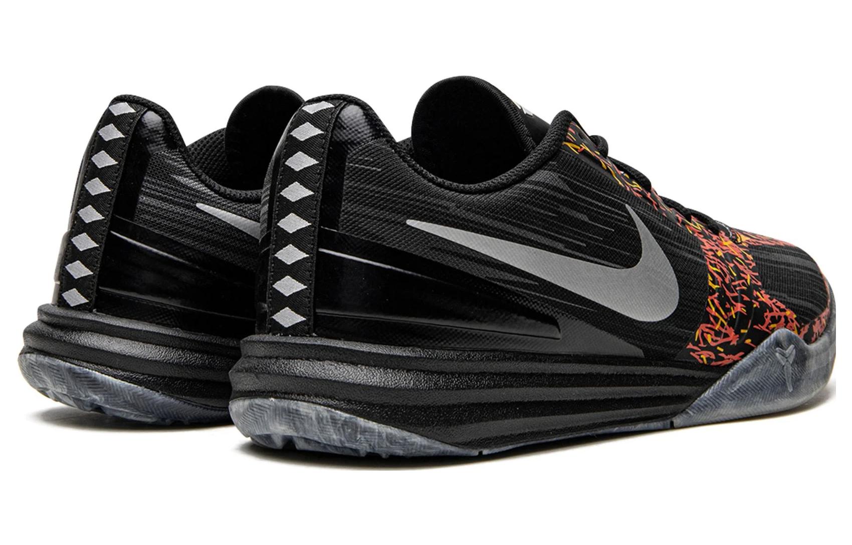 Shop Nike Kobe Mentality 'Hitam Merah' 704942-009