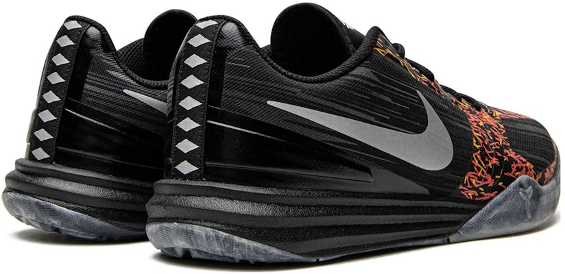 ナイキ Kobe メンタリティ "黒赤" (Nike Kobe Mentality "Kuro Aka") 704942-009 Shop ナイキ Kobe メンタリティ "黒赤" (Nike Kobe Mentality "Kuro Aka") 704942-009
