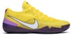 Nike Kobe NXT 360 'Yellow Strike' AQ1087-700 | Kasut Sukan Premium