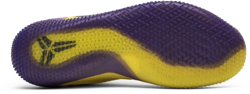 Nike Kobe NXT 360 'Yellow Strike' AQ1087-700 | Kasut Sukan Premium Shop Nike Kobe NXT 360 'Yellow Strike' AQ1087-700 | Kasut Sukan Premium