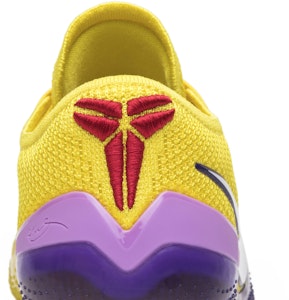 Nike Kobe NXT 360 'Yellow Strike' AQ1087-700 | Kasut Sukan Premium Sizing Nike Kobe NXT 360 'Yellow Strike' AQ1087-700 | Kasut Sukan Premium