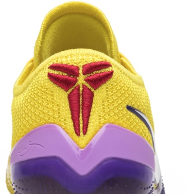 Nike Kobe NXT 360 'Yellow Strike' AQ1087-700 Sizing Nike Kobe NXT 360 'Yellow Strike' AQ1087-700