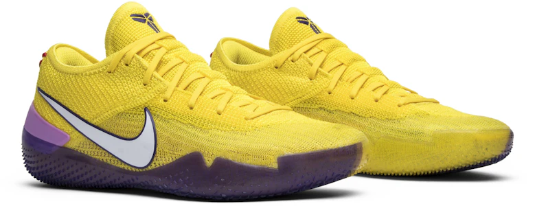 Nike Kobe NXT 360 'Yellow Strike' AQ1087-700 | Kasut Sukan Premium Cheap Nike Kobe NXT 360 'Yellow Strike' AQ1087-700 | Kasut Sukan Premium
