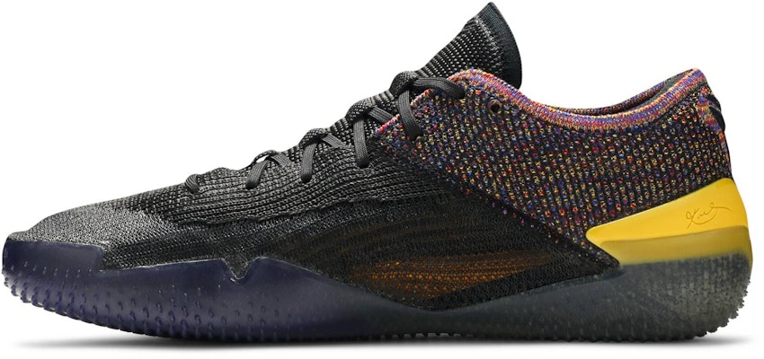 Nike Kobe NXT 360 Black Multi ‘Color 2.0 AQ1087-002 Lookbook Nike Kobe NXT 360 Black Multi ‘Color 2.0 AQ1087-002