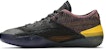 Nike Kobe NXT 360 Hitam Pelbagai Warna ‘Color 2.0’ AQ1087-002